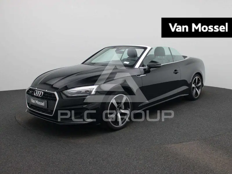 2023 Audi A5