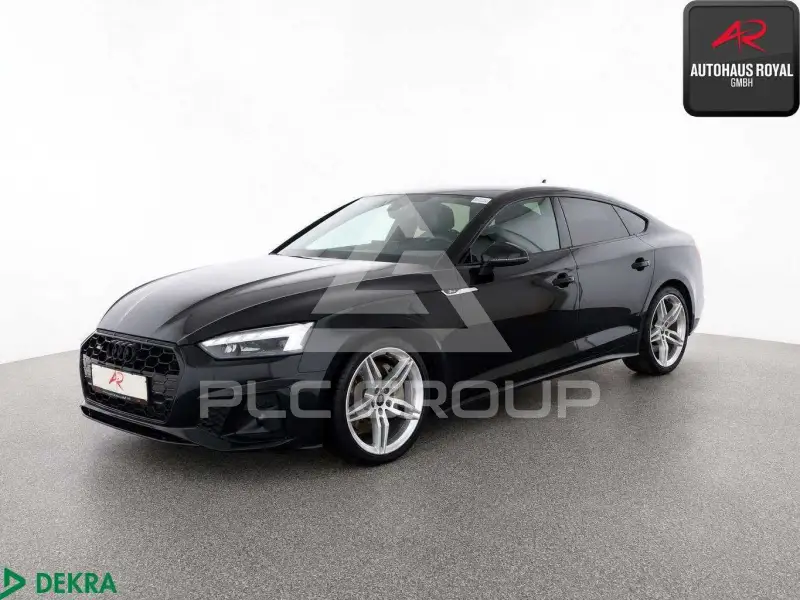 2023 Audi A5