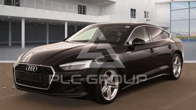 2023 Audi A5
