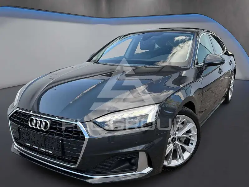 2023 Audi A5