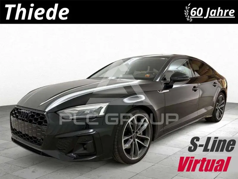 2023 Audi A5