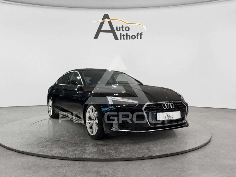 2023 Audi A5