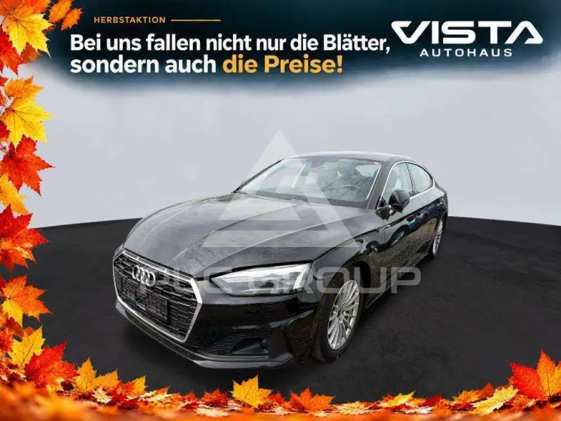 2023 Audi A5