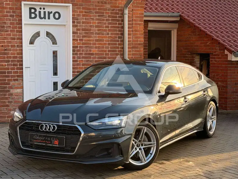 2023 Audi A5
