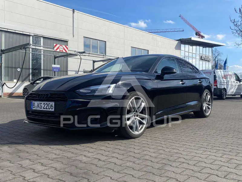 2023 Audi A5