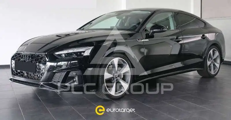 2023 Audi A5