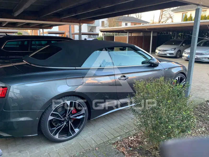 2023 Audi A5