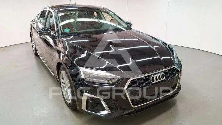 2023 Audi A5