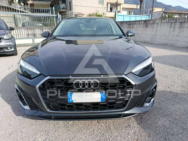 2023 Audi A5