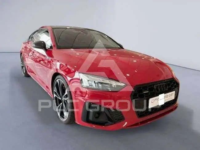 2023 Audi A5