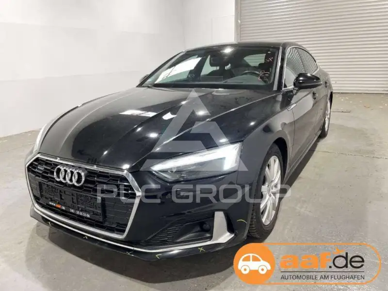 2023 Audi A5