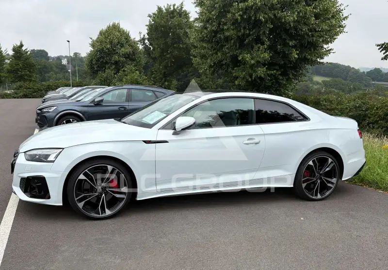 2023 Audi A5