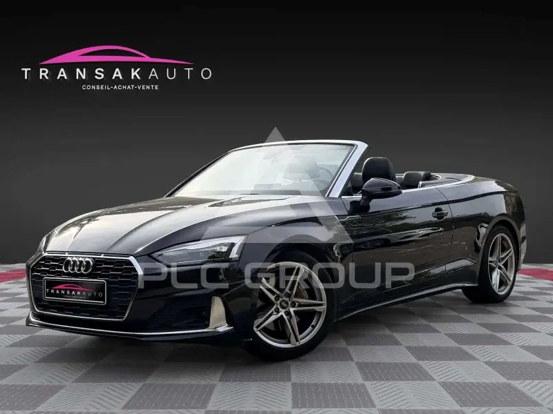 2023 Audi A5