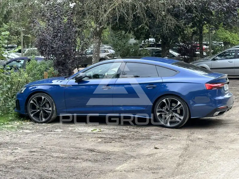 2023 Audi A5