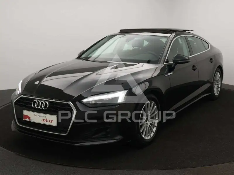 2023 Audi A5