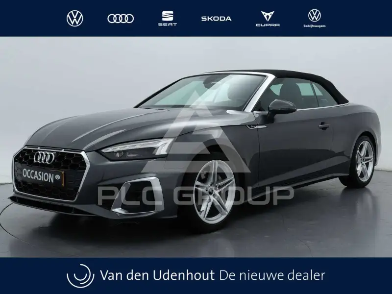 2023 Audi A5