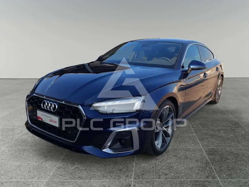 2023 Audi A5