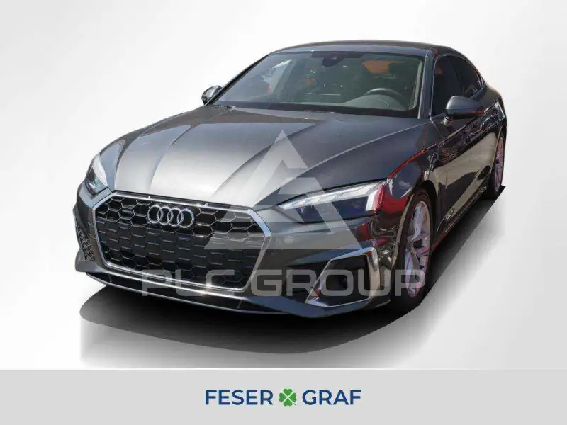 2023 Audi A5