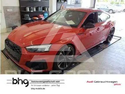 2023 Audi A5