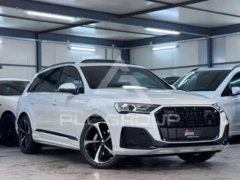 2023 Audi Q7