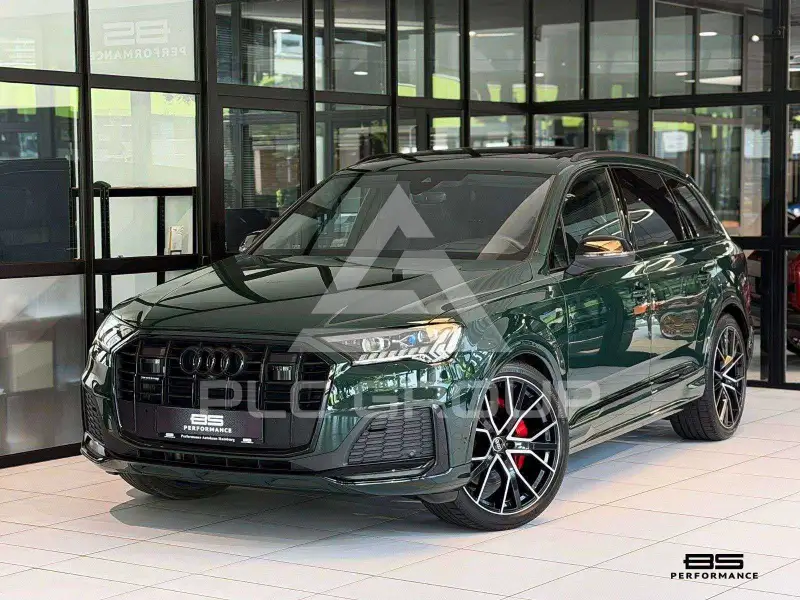 2023 Audi Q7