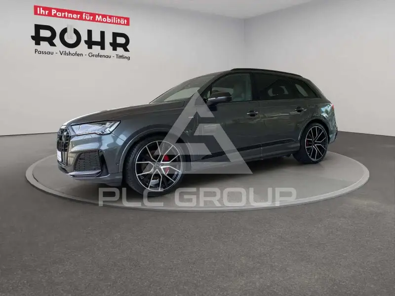 2023 Audi Q7