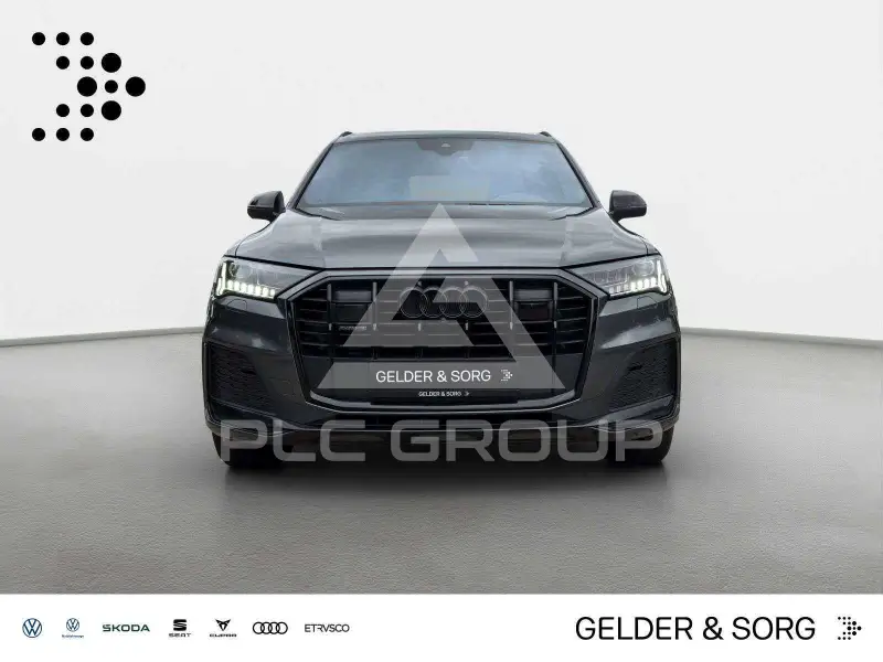 2023 Audi Q7