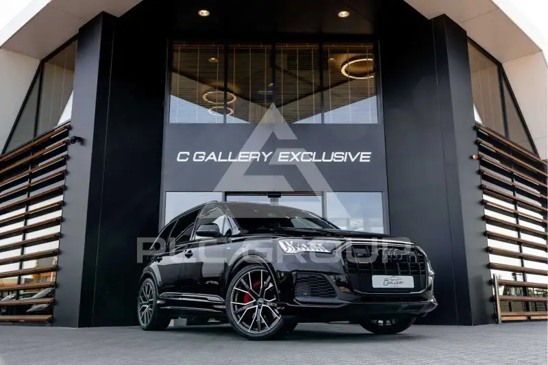 2023 Audi Q7