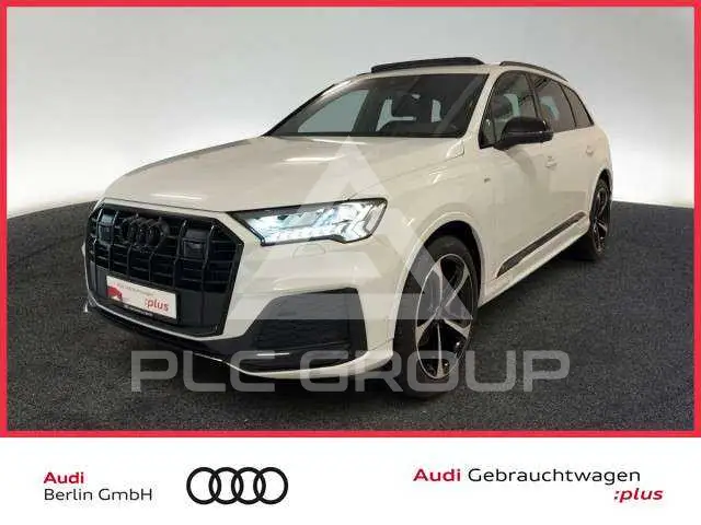 2023 Audi Q7