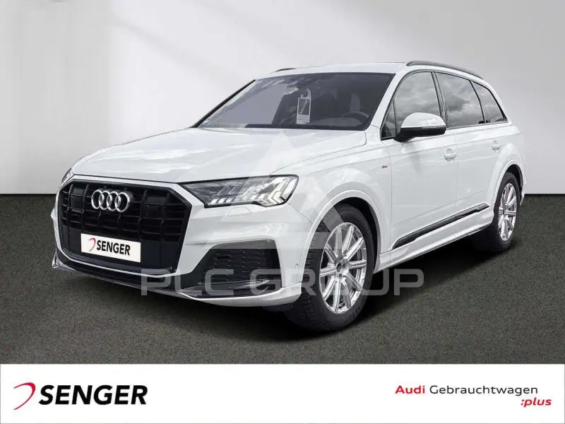 2023 Audi Q7