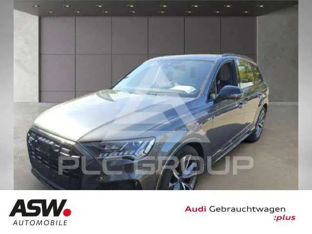 2023 Audi Q7