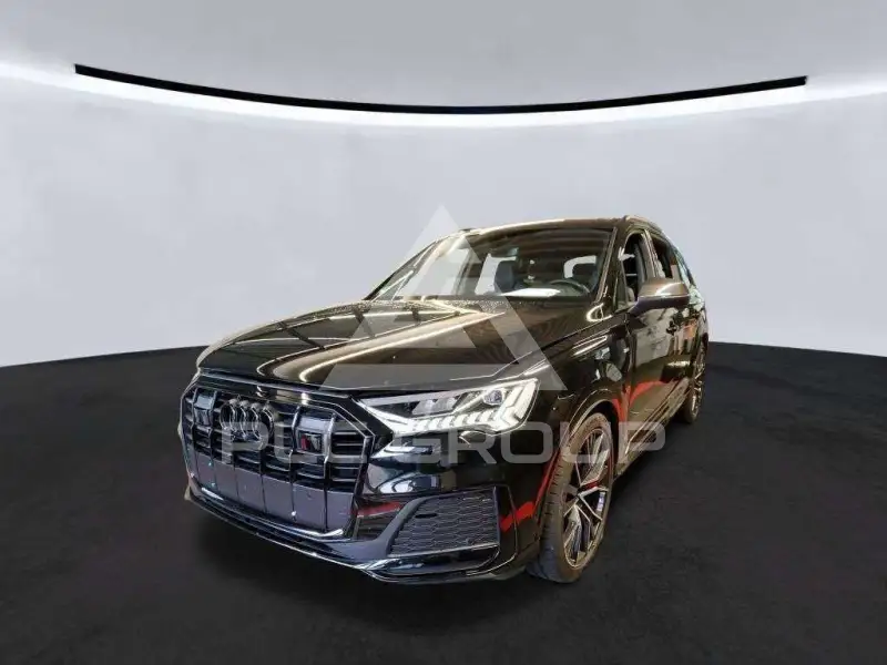 2023 Audi Q7