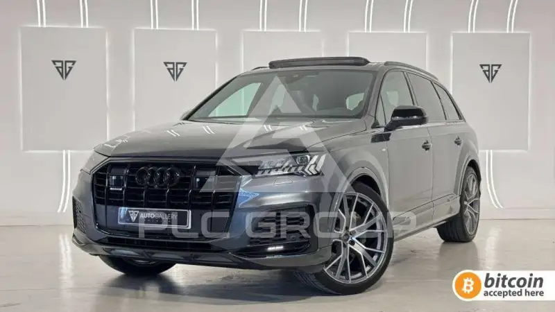 2023 Audi Q7