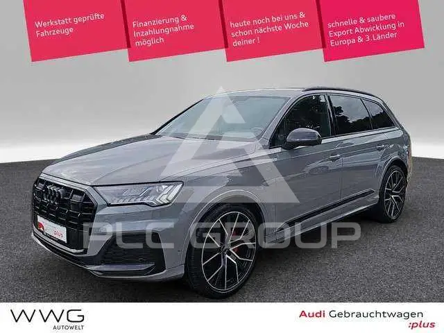 2023 Audi Q7
