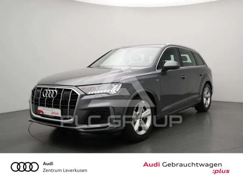 2023 Audi Q7