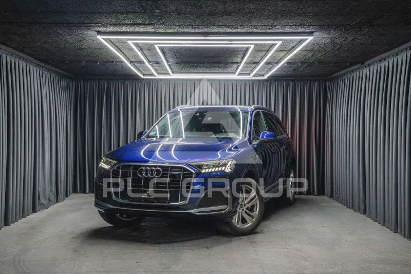 2023 Audi Q7