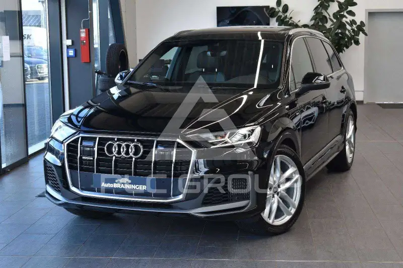2023 Audi Q7