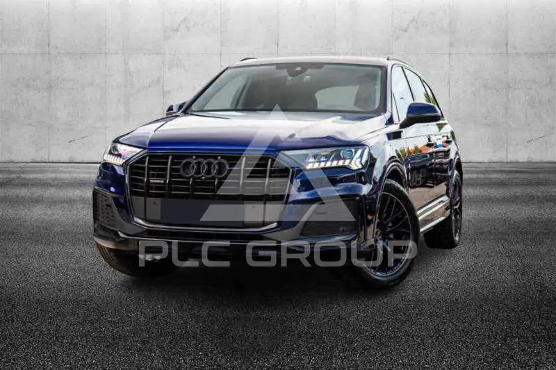 2023 Audi Q7
