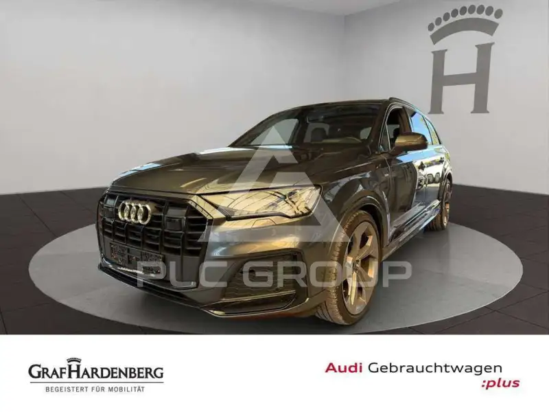 2023 Audi Q7