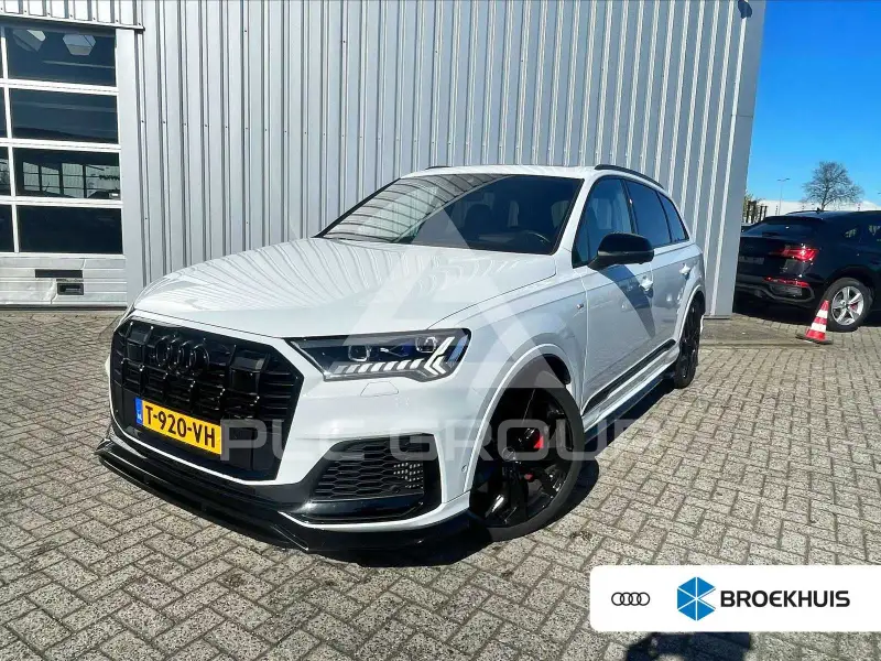 2023 Audi Q7