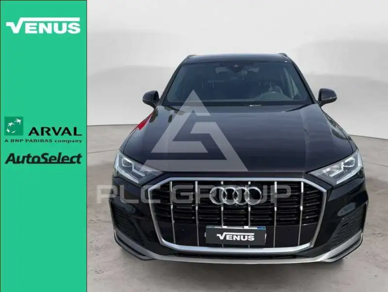 2023 Audi Q7