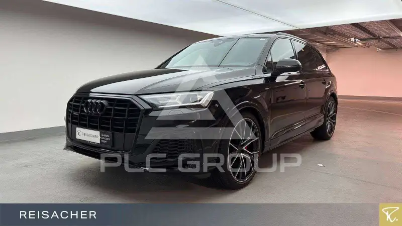 2023 Audi Q7