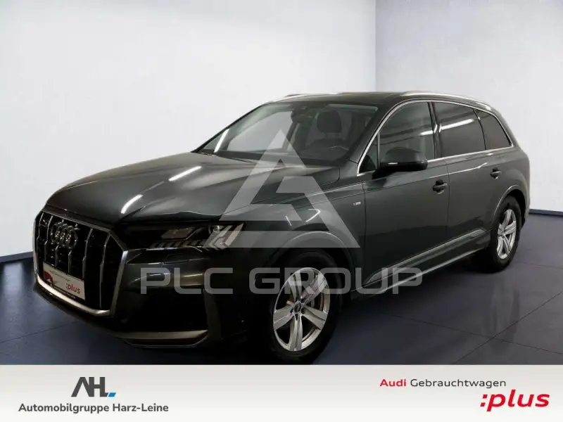 2023 Audi Q7