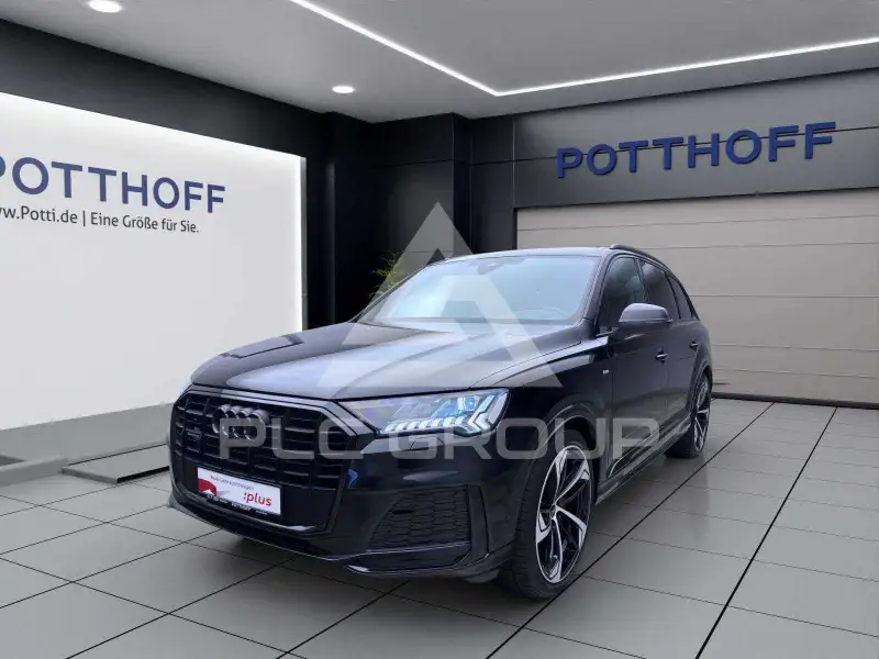 2023 Audi Q7