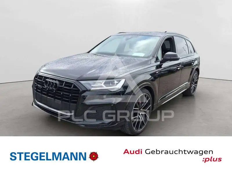2023 Audi Q7