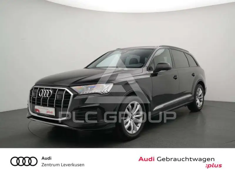 2023 Audi Q7