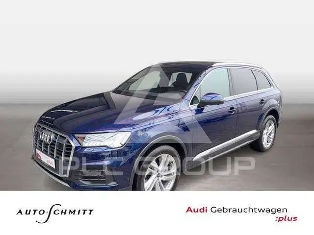 2023 Audi Q7