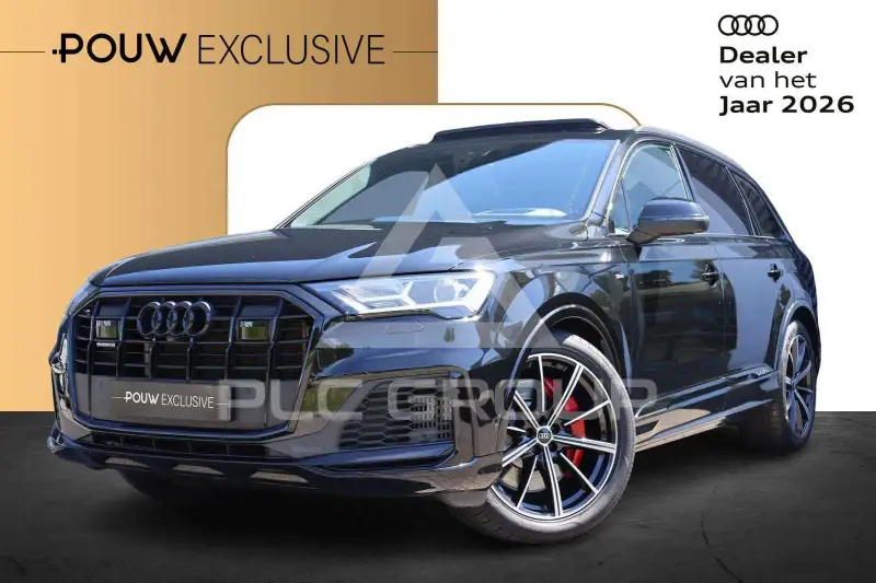 2023 Audi Q7