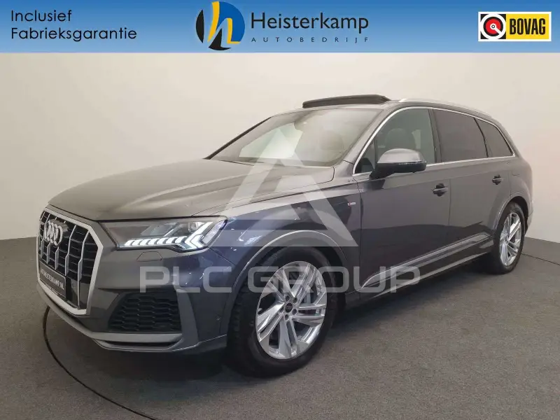 2023 Audi Q7