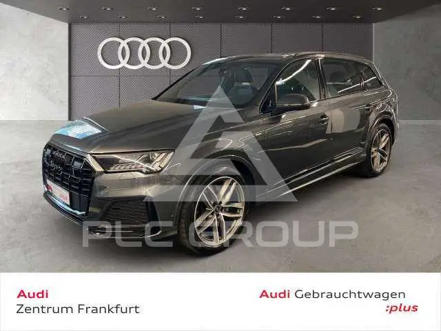 2023 Audi Q7